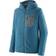 Patagonia R1 Air Men's Full Zip Hoodie Wavy Blue