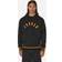 Jordan Flight MVP Men's Fleece Pullover Hoodie Black