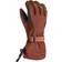 Ortovox Merino Freeride Glove M - Clay Orange