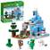 LEGO Minecraft the Frozen Peaks 21243