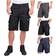 Lee Cooper classic cargo shorts