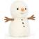 Jellycat Little Snowman 18cm