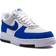 Nike Air Force 1 '07 Time Warp M - Summit White/Game Royal/Neutral Grey/Coconut Milk/Black