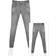 Replay Anbass Jeans Light Wash Grey