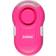 Sabre 2-in-1 Clip-on Personal Alarm With Led Safety Light