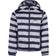 Trespass Conjure Stripe Marl Fleece Jacket