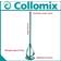 Collomix Collomix FM100 Rørestav