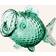 Polspotten Jar Fat Fish Køkkenbeholder