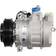 Nissens Aircon Compressor 89487 MG ZS