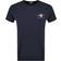 Gant Men Embroidered Archive Shield T-Shirt Blue