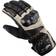 Modeka Panamericana, Handschuhe wasserdicht Schwarz/Beige Damen