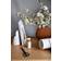 Cooee Design Shoulder Bookend Decorative Item