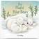 Jellycat The Playful Polar Bears Book