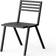 19 Outdoors Stuhl stapelbar RAL Gartenessstuhl