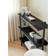 Gejst Invi Bookshelf Module 2 Book Shelf