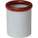 Rod Pot Ceramic H175 X Ø153 Blumentopf Terracotta/Light