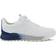 ecco Golf S-Three M - White/Blue Depths/Bright White