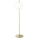 Kundalini Kushi Floor Lamp