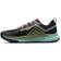 NIKE Pegasus Trail 4 Alligator Sneakers - Schwarz