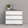 Furniture To Go Naia Gloss Chest of Drawer