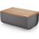 Alessi Mattina Caja de Pan