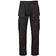 Tuff Stuff Pro Trade Work Trousers Black 28L