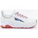 Altra Olympus Trail Running Shoes White Woman