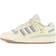 Adidas Forum Low Classic M - Cream White/Blue Dawn/Preloved Red