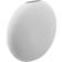 Cooee Design Pastille White Vase 19cm