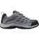 Columbia Crestwood Waterproof Hiking Shoes - Grey