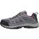 Columbia Trekkingschuhe Crestwood Waterproof BL5372 Grau Violett