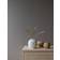 Cooee Design Seedpod Brown Vase 14cm