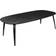 GUBI Elliptical Dining Table 120x230cm