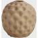 Cooee Design Seedpod Brown Vase 14cm