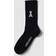 Armedangels Saamus Bold Socken schwarz