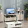Homcom Unit Chest of Drawer 58x81.5cm