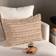 Venture Home Edith Kussensloop 40 x 60 cm Beige
