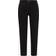 Brax Dam stil Maron Pull-on Jerseybyxor byxor, svart, 32L
