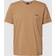 HUGO BOSS Mix Match T Shirt Beige