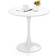 Costway Modern Tulip Dining Table 81.3cm