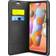 SBS Book Wallet Lite Case for Galaxy A12