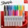 Sharpie Fine Point Permanent Marker 24 Pack