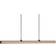 Belid Fold Pendellampa 118cm