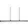 Belid Fold Pendellampa 118cm