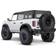 Traxxas TRX-4 Scale & Trail Crawler with 2021 Ford TRX-92076-4WHT