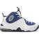 Nike Air Penny 2 M - College Blue/Metallic Silver/White/Black