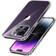 ESR Krystec Clear Case for iPhone 14 Pro