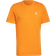 adidas Adicolour Essentials Trefoil Tee - Bright Orange