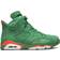 Nike Air Jordan 6 Retro NRG M - Pine Green/Orange Blaze