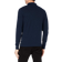 Lacoste Smart Paris Long Sleeve Stretch Polo Shirt - Navy Blue